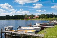 Die Provinz Småland ist nicht nur für ihre Glaskunst sondern auch für die Schauplätze der Geschichten von Astrid Lindgren bekannt. Hier die Ostseeküste bei Pataholm © Almgren  fotolia