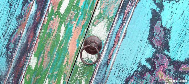 Shabby Chic: Den Vintage-Look selbst herstellen
